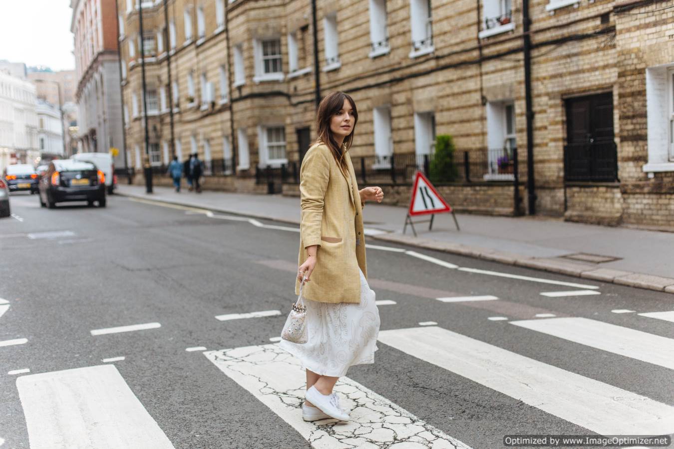 Shopping & Fast Fashion